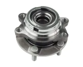 Mevotech BXT Wheel Bearing and Hub Assembly Nissan Front