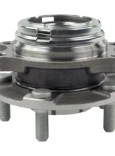 Mevotech BXT Wheel Bearing and Hub Assembly Nissan Front                                     - MS76300 - Image 3