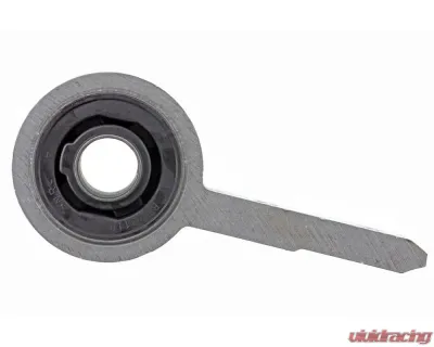 Mevotech Supreme Control Arm Bushing Front Left Lower Rearward - MS76431