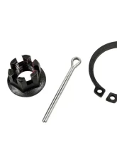 Mevotech Supreme Ball Joint Front Upper                                     - MS76500 - Image 3