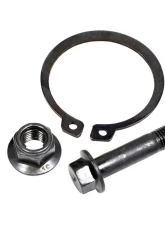 Mevotech Supreme Ball Joint Mazda Front Lower                                     - MS76505 - Image 3