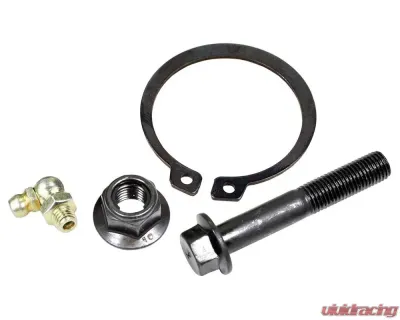 Mevotech Supreme Ball Joint Mazda Front Lower - MS76505