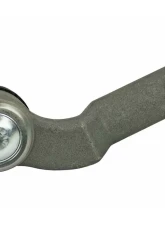 Mevotech Supreme Steering Tie Rod End Mazda Front Left Outer                                     - MS76601 - Image 3