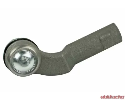 Mevotech Supreme Steering Tie Rod End Mazda Front Left Outer - MS76601
