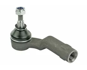 Mevotech Supreme Steering Tie Rod End Mazda Front Left Outer