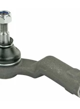 Mevotech Supreme Steering Tie Rod End Mazda Front Left Outer                                     - MS76601 - Image 5