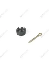 Mevotech Supreme Steering Tie Rod End Mazda Front Right Outer                                     - MS76602 - Image 2