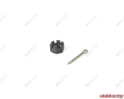 Mevotech Supreme Steering Tie Rod End Mazda Front Right Outer - MS76602