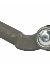 Mevotech Supreme Steering Tie Rod End Mazda Front Right Outer                                     - MS76602 - Image 3