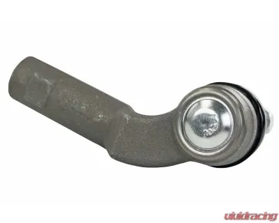 Mevotech Supreme Steering Tie Rod End Mazda Front Right Outer - MS76602