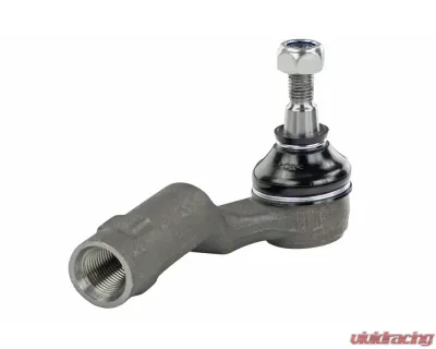 Mevotech Supreme Steering Tie Rod End Mazda Front Right Outer - MS76602