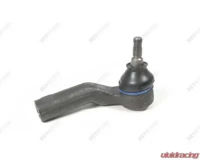 Mevotech Supreme Steering Tie Rod End Mazda Front Right Outer - MS76602