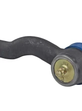 Mevotech Supreme Steering Tie Rod End Front Left Outer                                     - MS76603 - Image 3