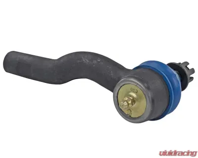 Mevotech Supreme Steering Tie Rod End Front Left Outer - MS76603