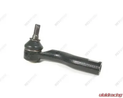 Mevotech Supreme Steering Tie Rod End Front Left Outer - MS76603