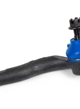 Mevotech Supreme Steering Tie Rod End Front Right Outer                                     - MS76604 - Image 5