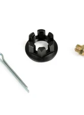 Mevotech Supreme Steering Tie Rod End Front Right Outer                                     - MS76604 - Image 4