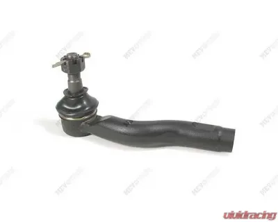 Mevotech Supreme Steering Tie Rod End Front Right Outer - MS76604