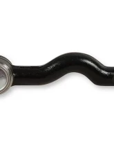 Mevotech Supreme Steering Tie Rod End Mazda RX-8 Front Left Outer 2004-2011                                     - MS76605 - Image 2