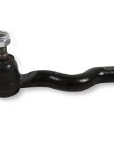 Mevotech Supreme Steering Tie Rod End Mazda RX-8 Front Left Outer 2004-2011                                     - MS76605 - Image 3