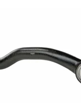 Mevotech Supreme Steering Tie Rod End Front Left Outer                                     - MS76609 - Image 2