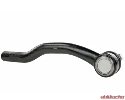 Mevotech Supreme Steering Tie Rod End Front Left Outer - MS76609