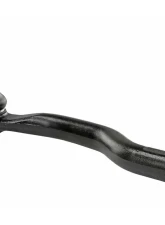 Mevotech Supreme Steering Tie Rod End Front Left Outer                                     - MS76609 - Image 3