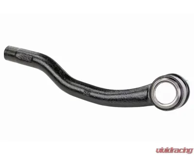 Mevotech Supreme Steering Tie Rod End Front Right Outer - MS76610
