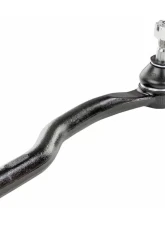Mevotech Supreme Steering Tie Rod End Front Right Outer                                     - MS76610 - Image 3