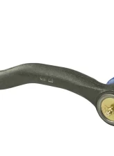 Mevotech Supreme Steering Tie Rod End Mazda Front Left Outer                                     - MS76611 - Image 2