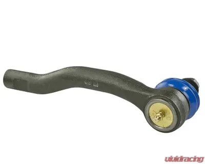 Mevotech Supreme Steering Tie Rod End Mazda Front Left Outer - MS76611