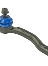 Mevotech Supreme Steering Tie Rod End Mazda Front Left Outer                                     - MS76611 - Image 3