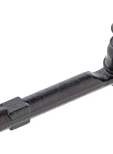 Mevotech Supreme Steering Tie Rod End Mazda Miata Front Outer 2006-2015                                     - MS76613 - Image 2
