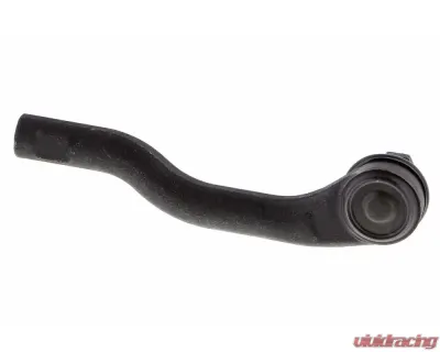 Mevotech Supreme Steering Tie Rod End Mazda Mazda 2 Front Right Outer 2011-2014 - MS76615
