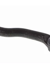 Mevotech Supreme Steering Tie Rod End Mazda Mazda 2 Front Right Outer 2011-2014                                     - MS76615 - Image 3