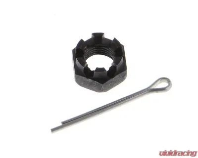 Mevotech Supreme Steering Tie Rod End Mazda Mazda 2 Front Right Outer 2011-2014 - MS76615