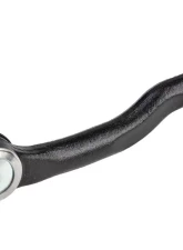 Mevotech Supreme Steering Tie Rod End Mazda Front Left Outer                                     - MS76617 - Image 2