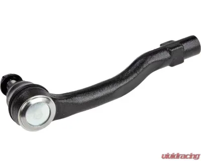 Mevotech Supreme Steering Tie Rod End Mazda Front Left Outer - MS76617