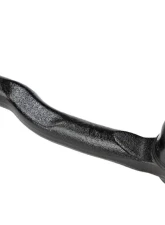 Mevotech Supreme Steering Tie Rod End Mazda Front Left Outer                                     - MS76617 - Image 3