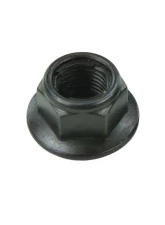 Mevotech Supreme Steering Tie Rod End Mazda Front Left Outer                                     - MS76617 - Image 3