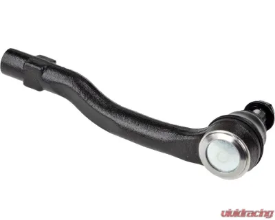 Mevotech Supreme Steering Tie Rod End Mazda Front Right Outer - MS76618