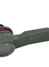Mevotech Supreme Steering Tie Rod End Mazda CX-5 Front Outer 2013-2016                                     - MS76619 - Image 2