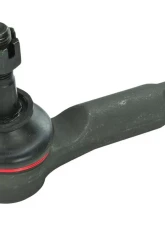 Mevotech Supreme Steering Tie Rod End Mazda CX-5 Front Outer 2013-2016                                     - MS76619 - Image 3