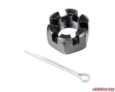 Mevotech Supreme Steering Tie Rod End Mazda CX-5 Front Outer 2013-2016 - MS76619