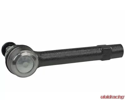 Mevotech Supreme Steering Tie Rod End Mazda CX-3 Front Outer 2016-2019 - MS76623