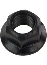 Mevotech Supreme Steering Tie Rod End Mazda CX-3 Front Outer 2016-2019                                     - MS76623 - Image 3