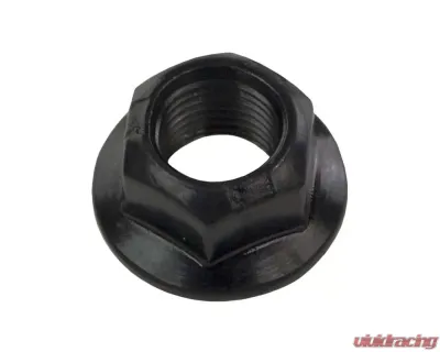 Mevotech Supreme Steering Tie Rod End Mazda CX-3 Front Outer 2016-2019 - MS76623