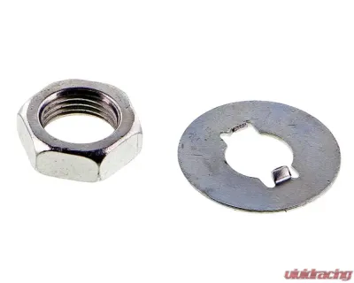 Mevotech Supreme Steering Tie Rod End Mazda Front Inner - MS76704
