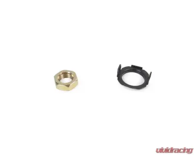 Mevotech Supreme Steering Tie Rod End Front Inner - MS76706