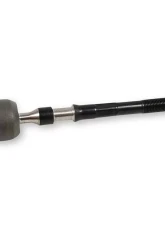 Mevotech Supreme Steering Tie Rod End Mazda Millenia Front Inner 1998-2002                                     - MS76710 - Image 2